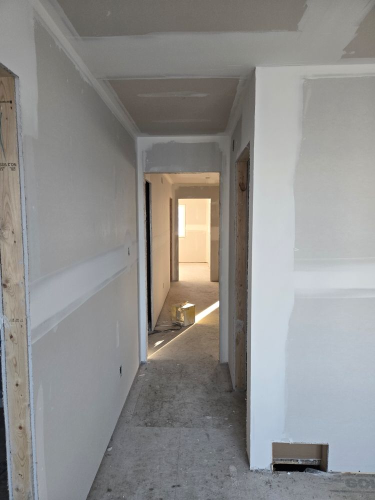 Chozen Drywall Finisher project 02
